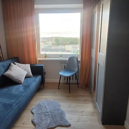 Apartament 8 Pietro Gdynia