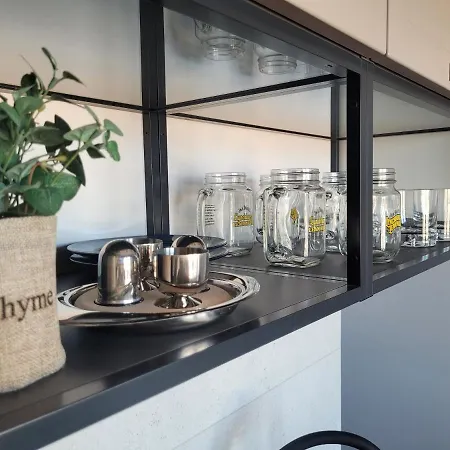 Apartment Apartament 8 Pietro Gdynia