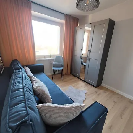 Apartament 8 Pietro * Gdynia