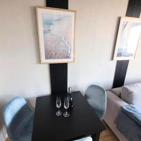 Apartment Apartament 8 Pietro *