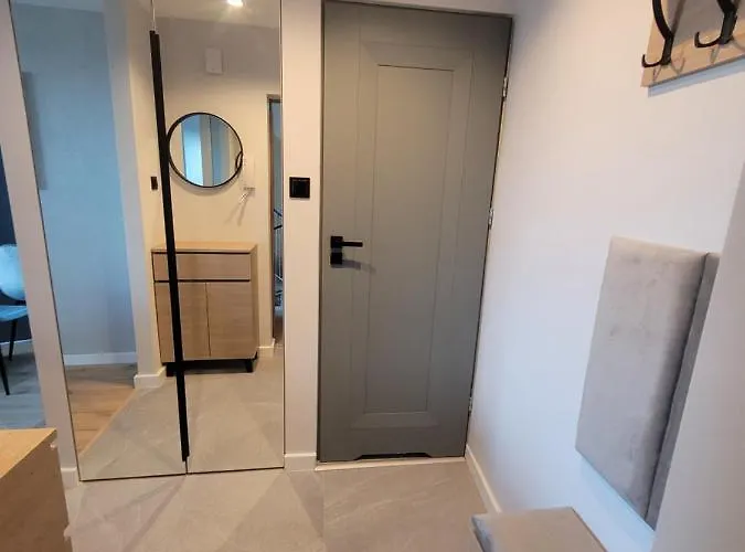 דירה Apartament 8 Pietro *