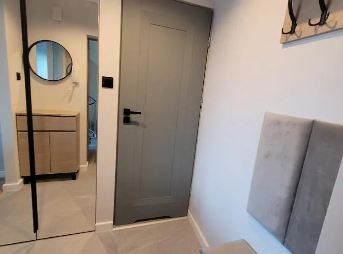 Apartament 8 Pietro דירה *