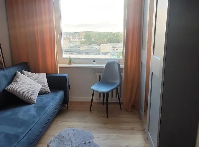 Apartament 8 Pietro גדינייה