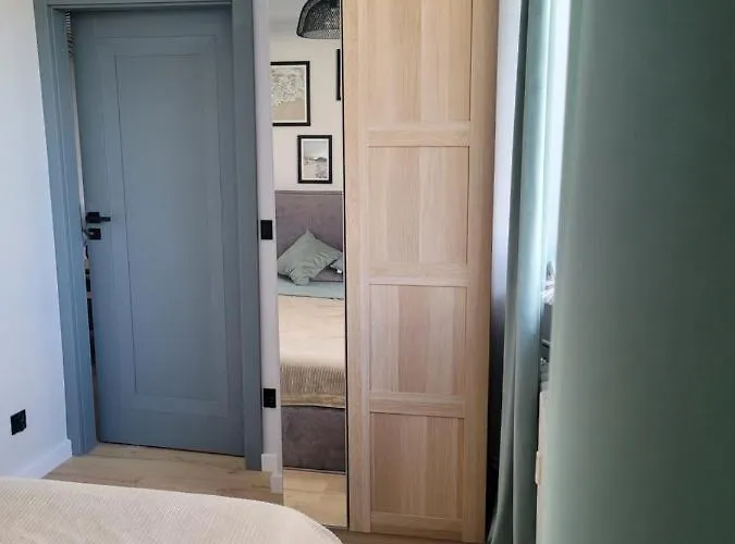 Apartament 8 Pietro דירה