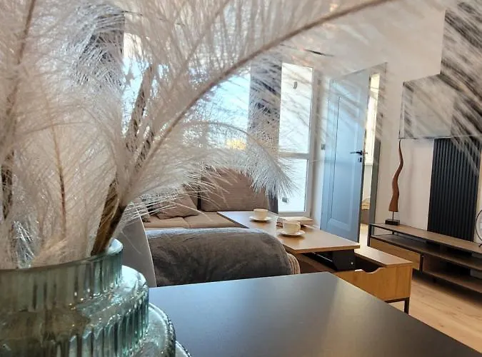 דירה Apartament 8 Pietro *