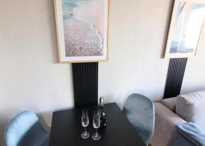 דירה Apartament 8 Pietro *