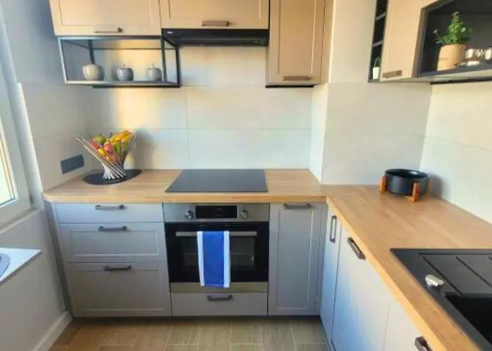 דירה Apartament 8 Pietro גדינייה