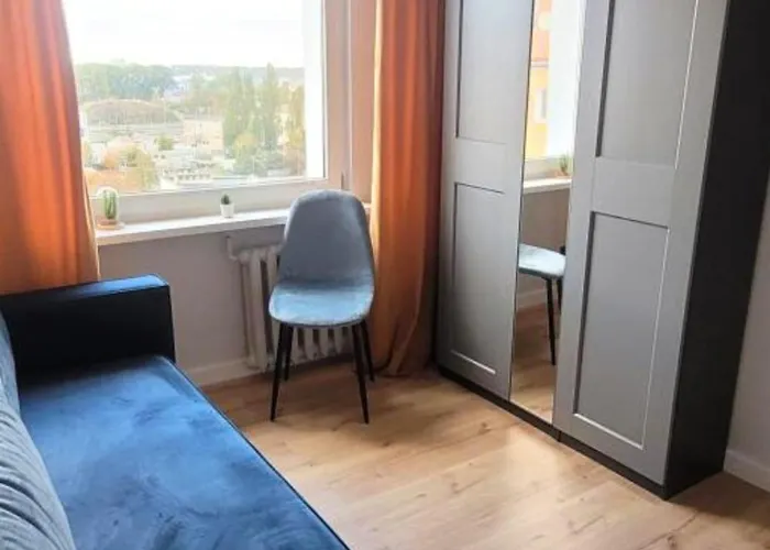 Apartament 8 Pietro דירה