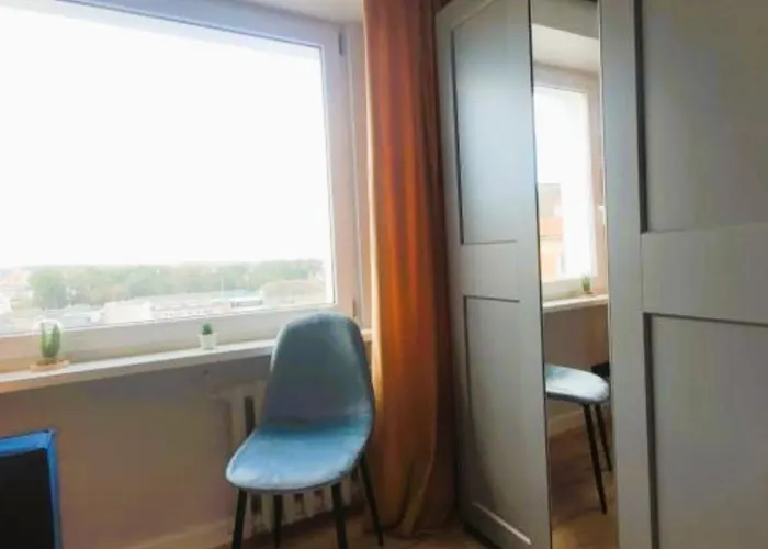 Apartament 8 Pietro דירה