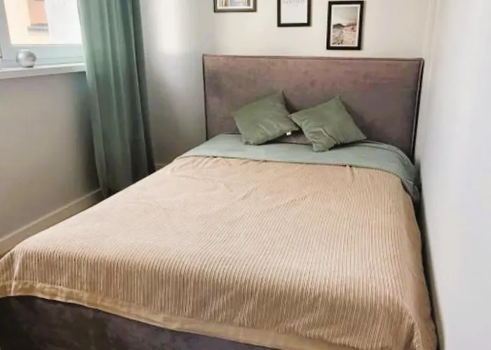 דירה Apartament 8 Pietro