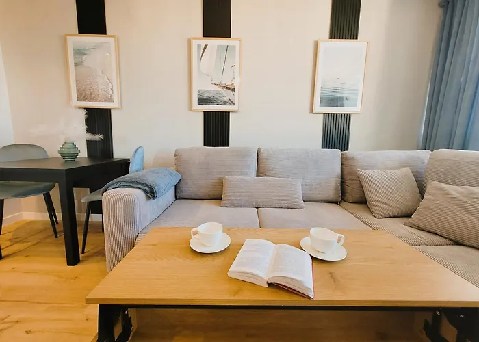 Apartament 8 Pietro גדינייה